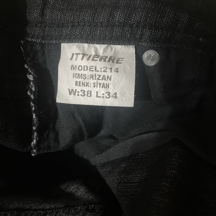 Blugi Emporio Armani