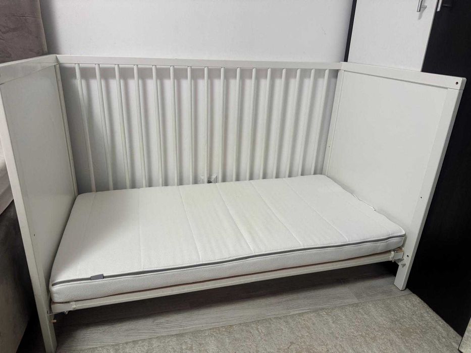 PATUT bebelusi. Folosit dar in stare foarte buna.