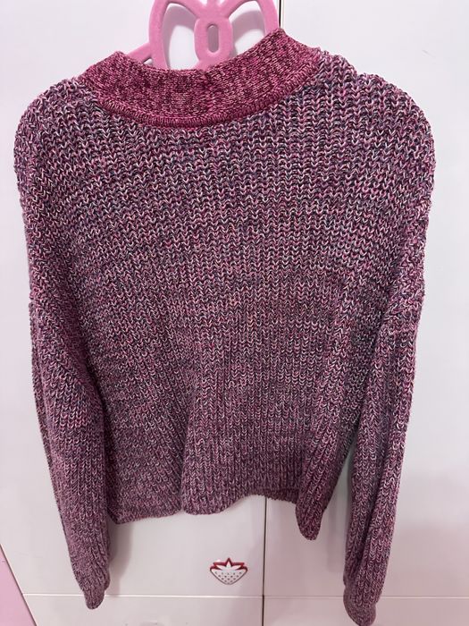 Gap Kids жилетка за момиче