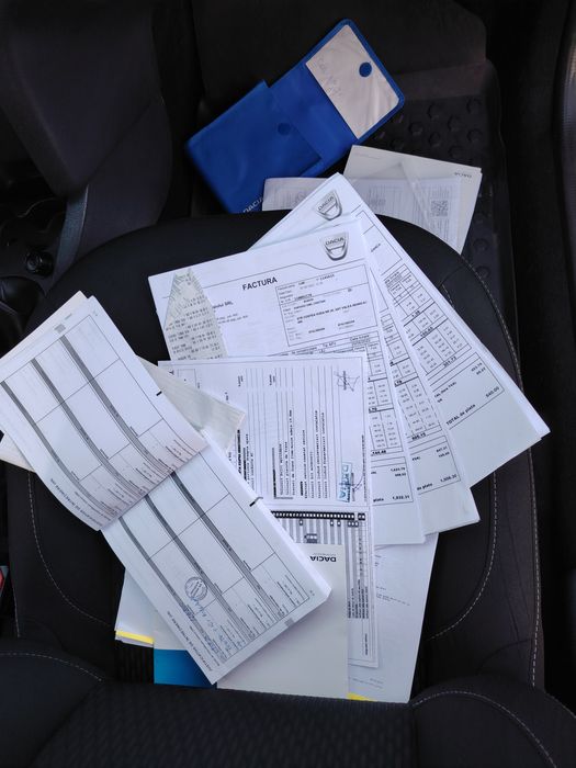 ** Dacia Logan Prestige 2020 **