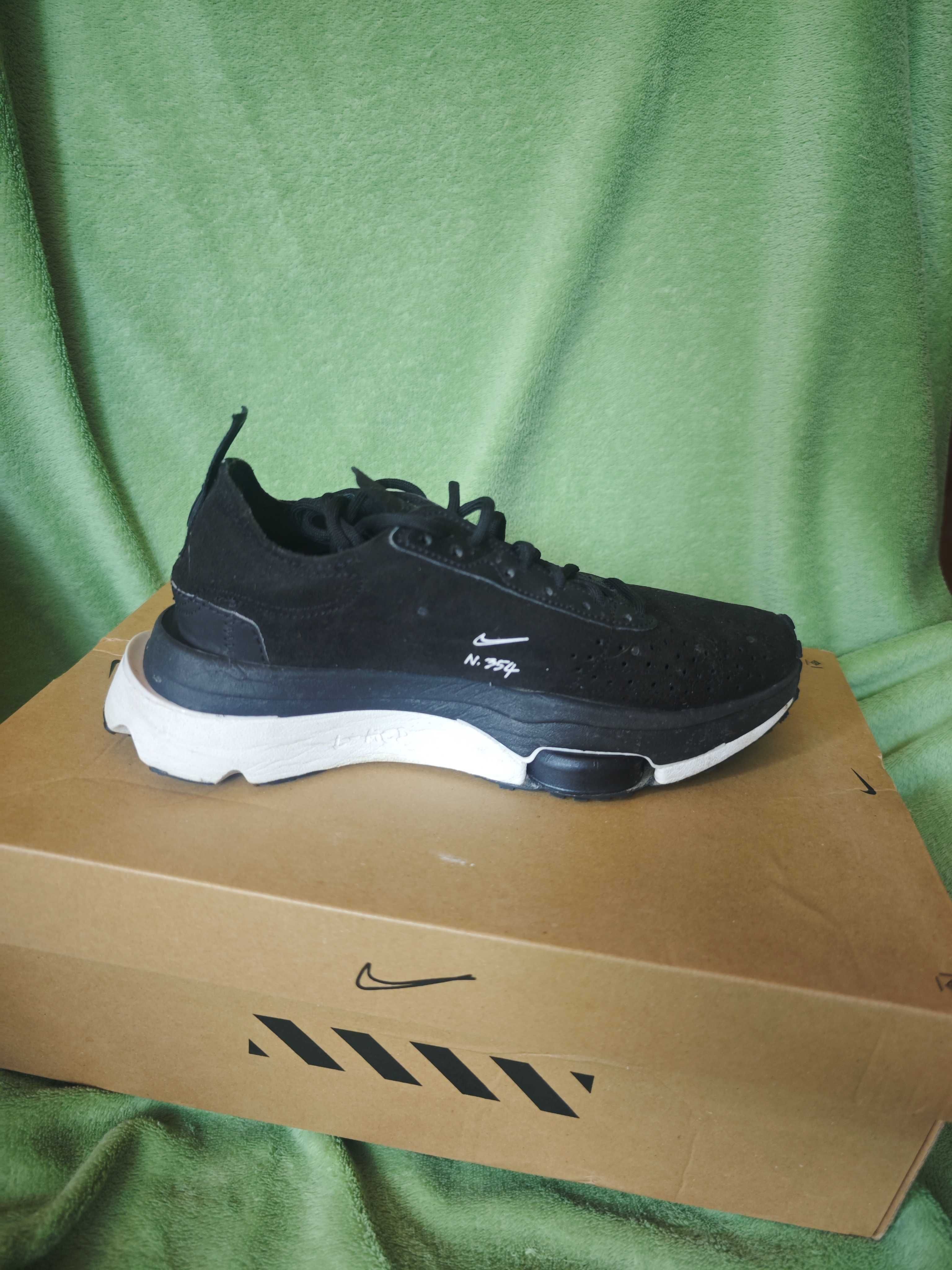 Nike Air Zoom-Type N.354 – дамски маратонки, чисто нови, номер 38
