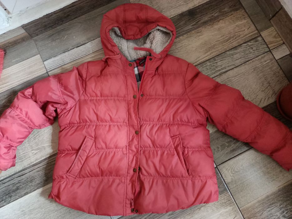 Geaca dama XL "In extenso"