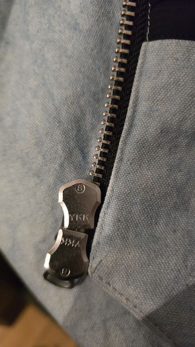 Stussy Washed Canvans