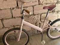 Қыздарға арналған велостпед