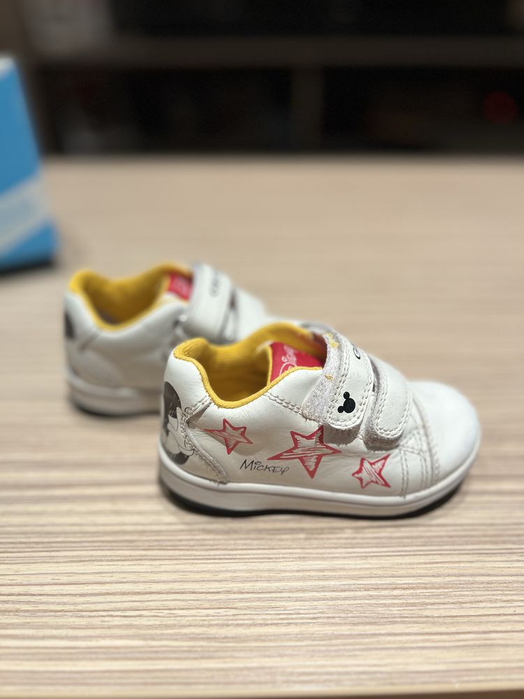 Geox Disney 20 детски обувки