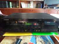 Дек Pioneer – CT – W510