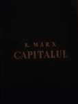 Capitalul - Karl Marx, 6 volume