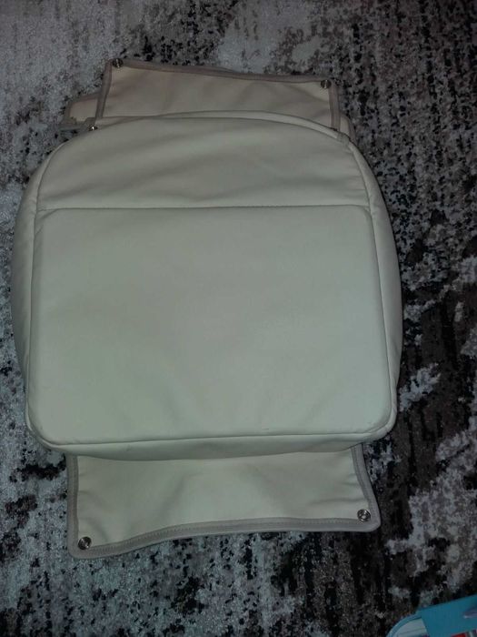 Количка Adbor Nemo - кожа