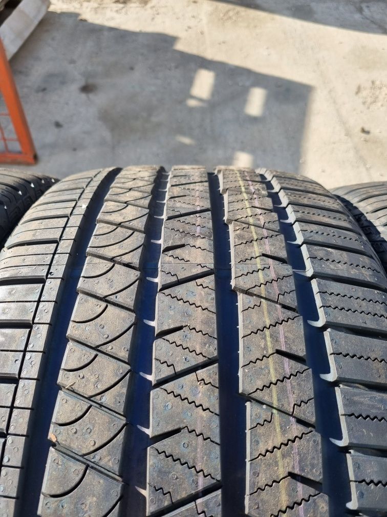4anvelope ALLSEASON NOI CONTINENTAL 295/40/20 dot 2019 pret per bucata