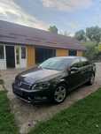 Volkswagen Pasat  2.0 tdi 2013
