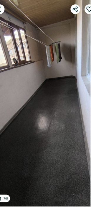 Ijaraga oilaga beriladi, barcha qulayliklar mavjud va Shahar markazida