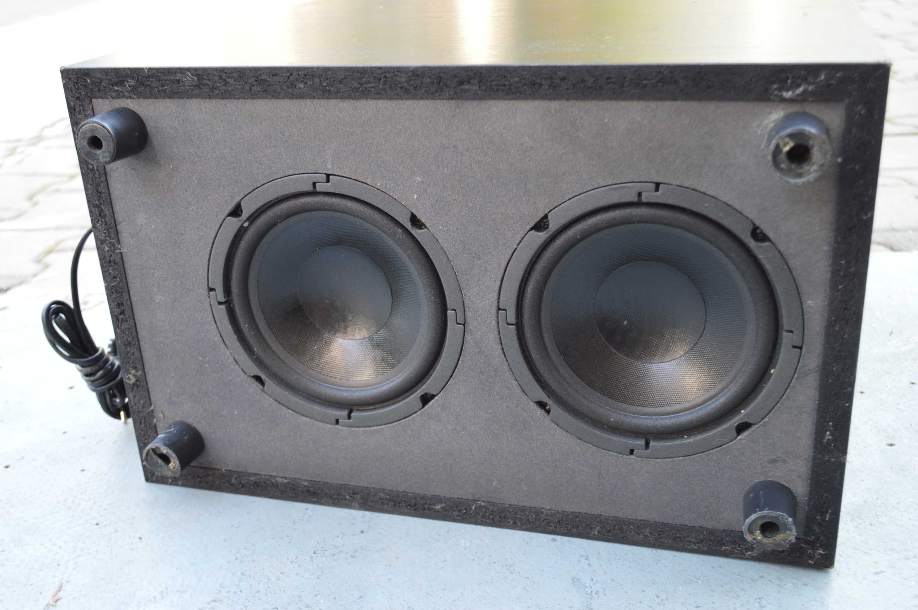 Subwoofer activ Audio Pro Subzone