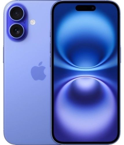 Iphone 16 128гб идеальное состояние