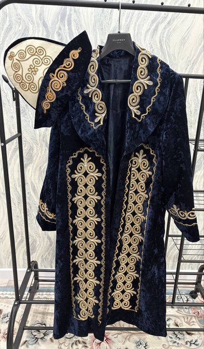 Продам новый шапан