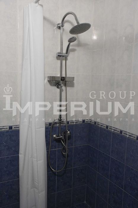 Дава се под наем Двустаен апартамент в Варна, Операта - 60 кв.м за 714 € - Снимка #10