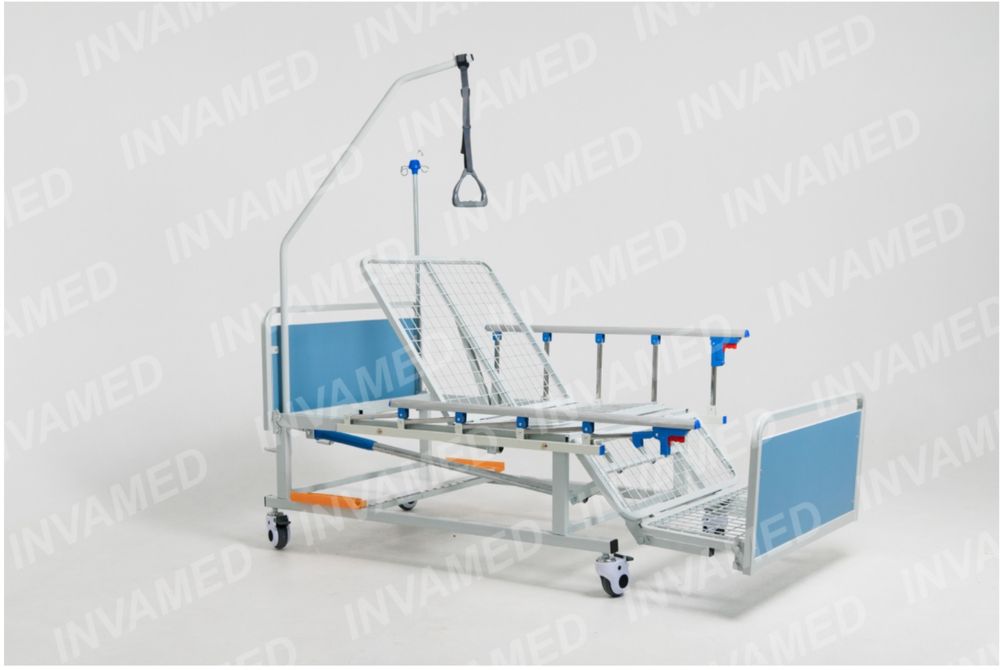 Кровать для инвалидов