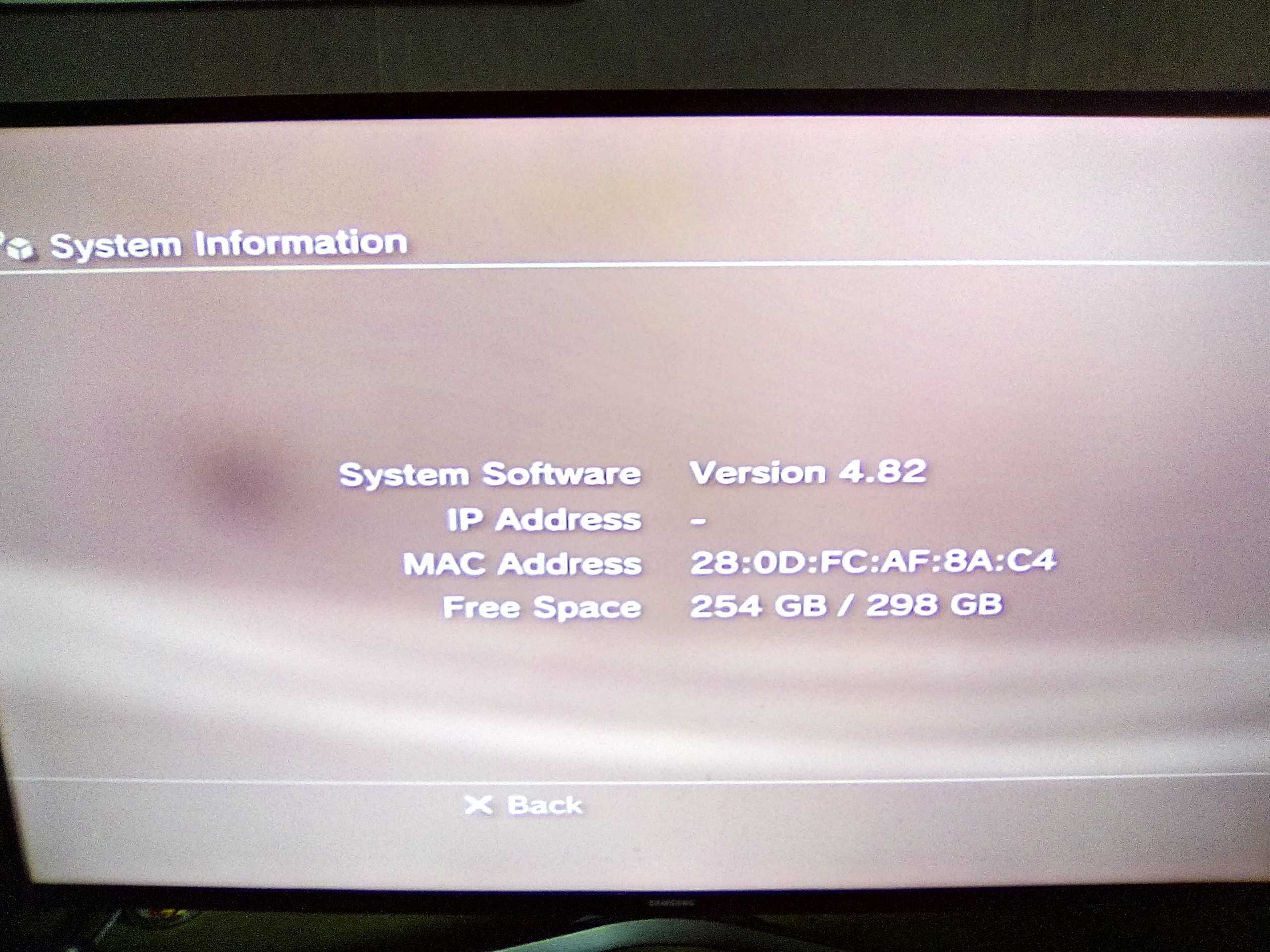 PlayStation 3 slim/PS 3 slim/ 80 лв