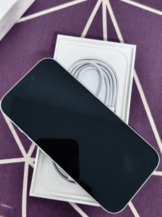 Iphone 17 256 Gb. EAC
