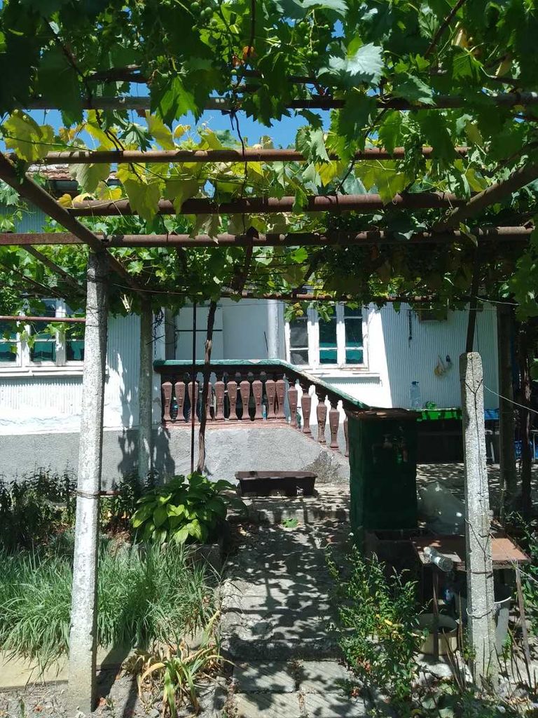 Продава се Къща в с. Красен, Област Добрич - 90 кв.м за 206 €/кв.м - Снимка #6