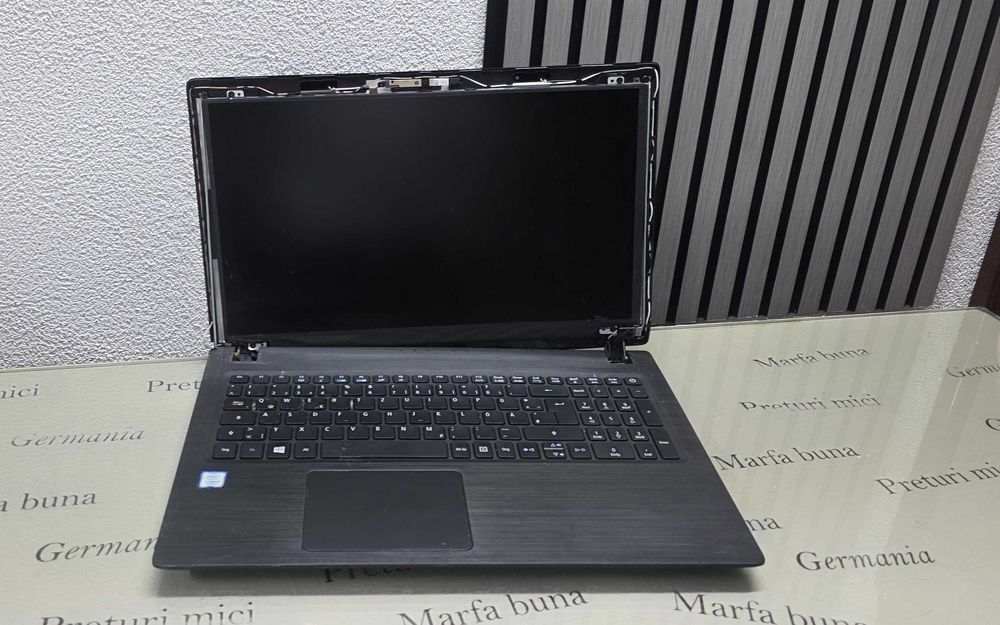 Laptop core i5 gen 7 Acer Aspire 3 A315-51 functional-balamale rupte