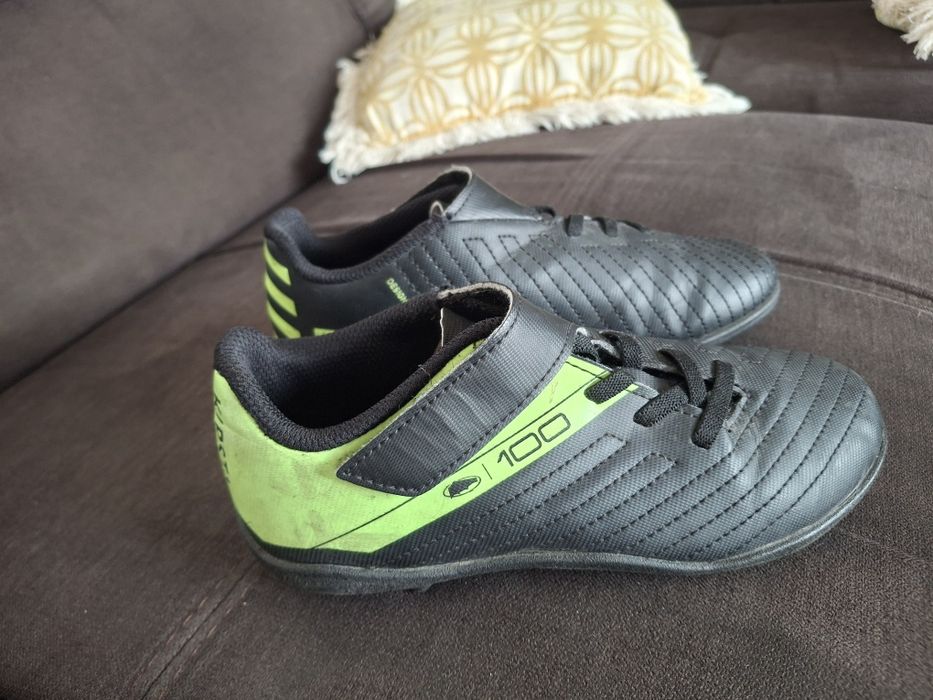 Crampoane pentru copii