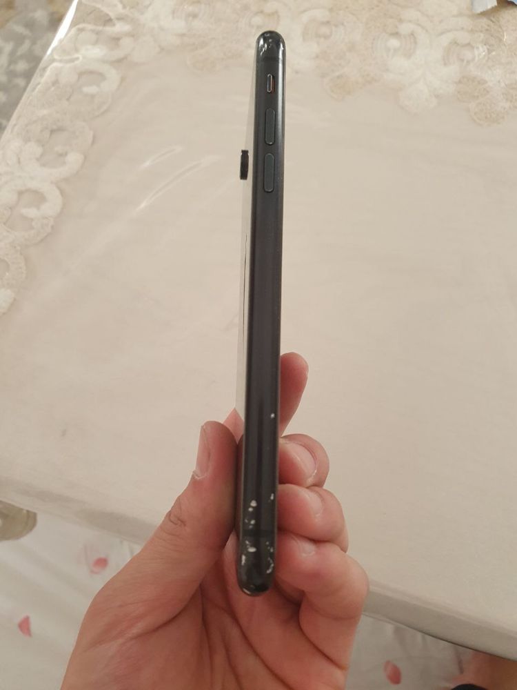 Iphone xr 64 tali
