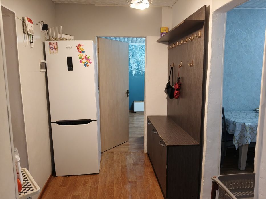 Сдаеться в аренду 3х комнатная квартира на долгий срок