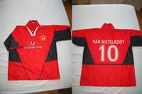 tricou Manchester United Van Niestelroy 10