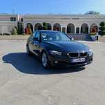 Vând Bmw 320d, 184cpF30