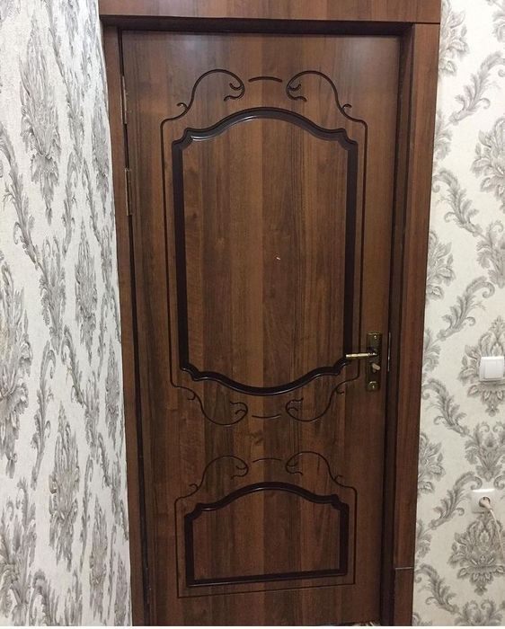 МДФ двери под заказ