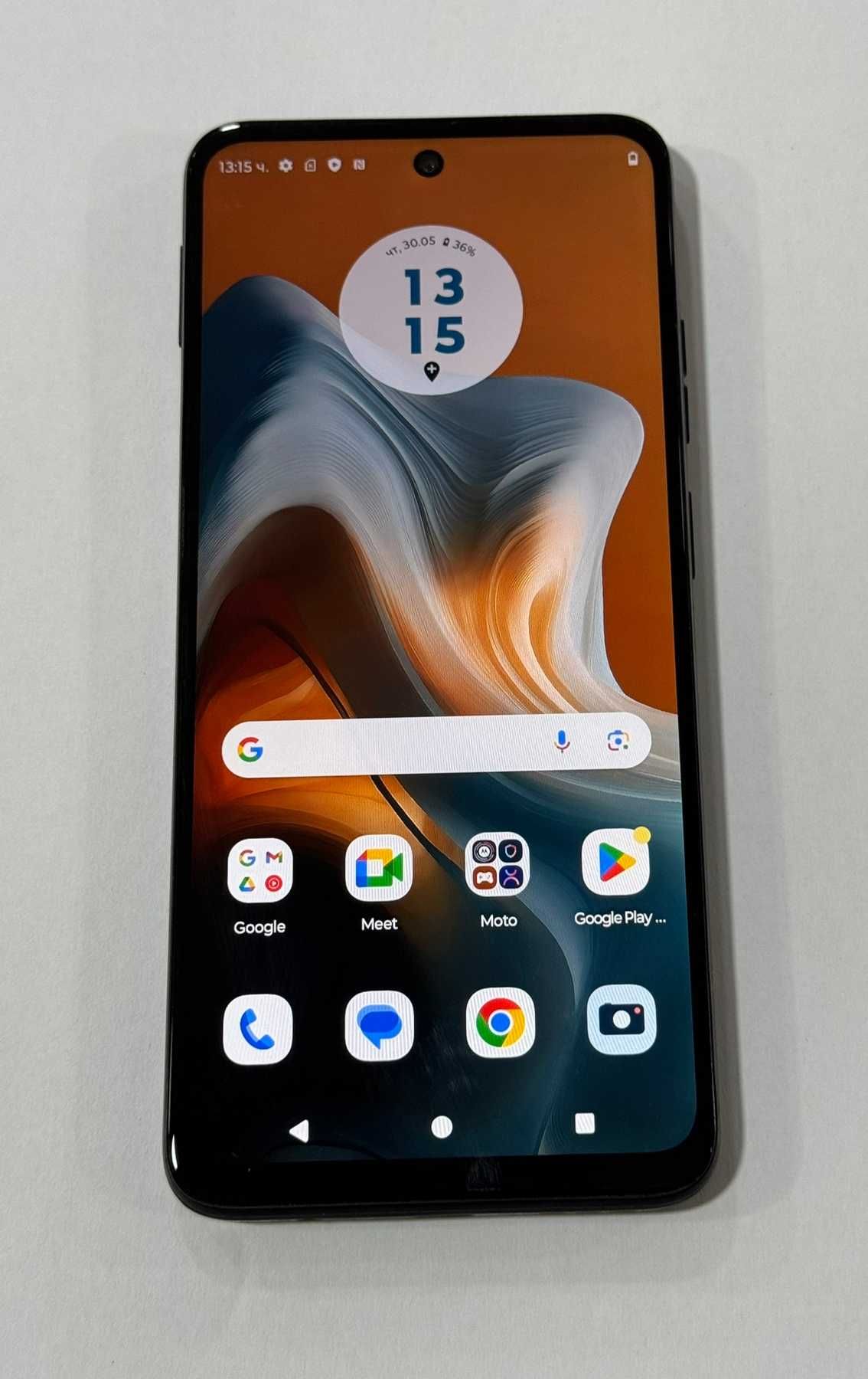 Телефон Motorola G34 5G 128GB