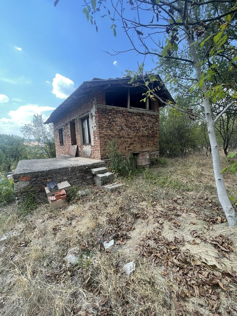 Продава се Къща в София, Студентски град - 45 кв.м за 623 €/кв.м - Снимка #2