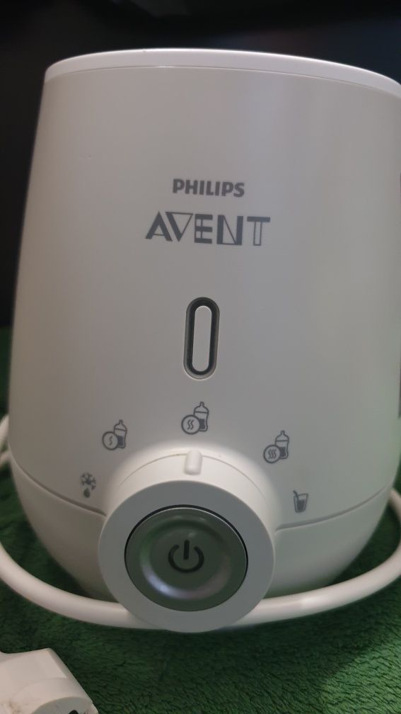 Incalzitor de biberoane Philips Avent