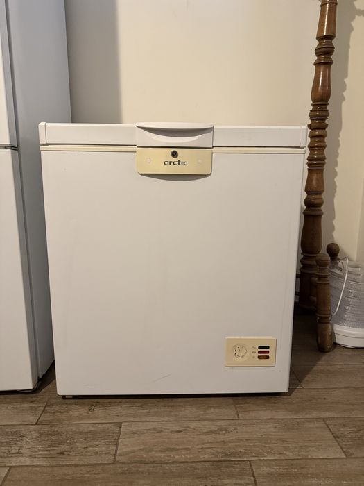 Lada frigorifica artic