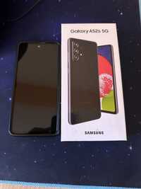 Samsung Galaxy A52s 5G