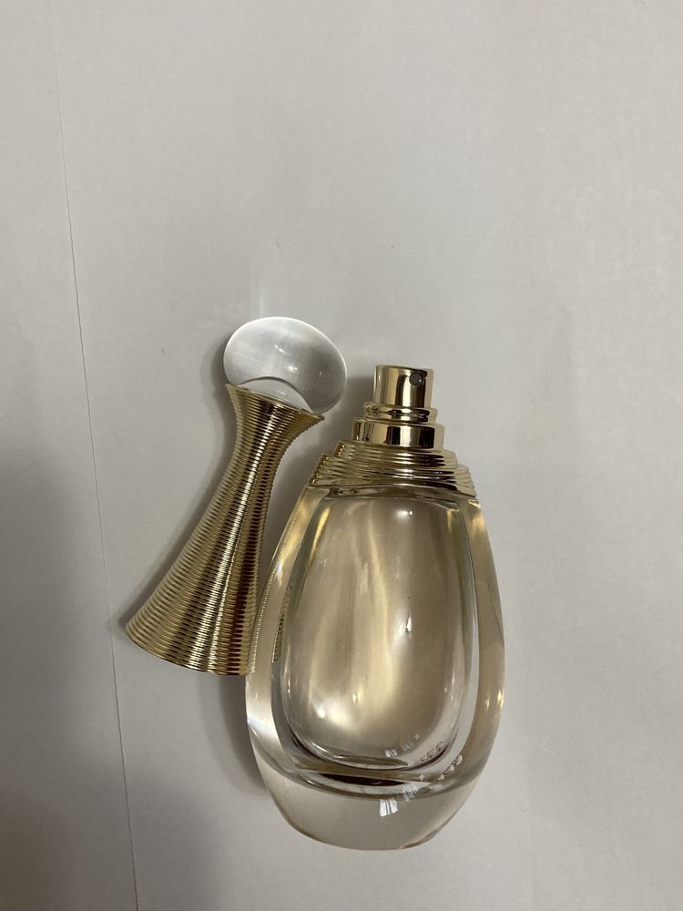 Parfum christian Dior Jadore 50ml eau de parfum,orig.desf-dat 2 ori