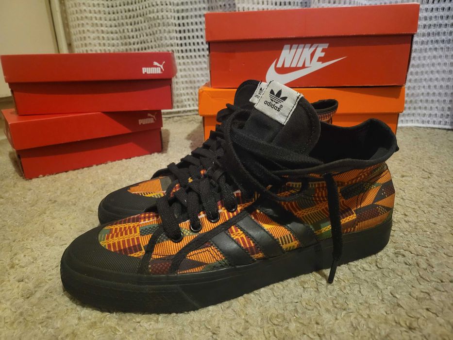 Кецове Addidas Nizza 44 2/3