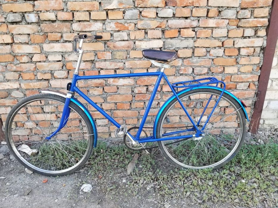 Продам велосипед