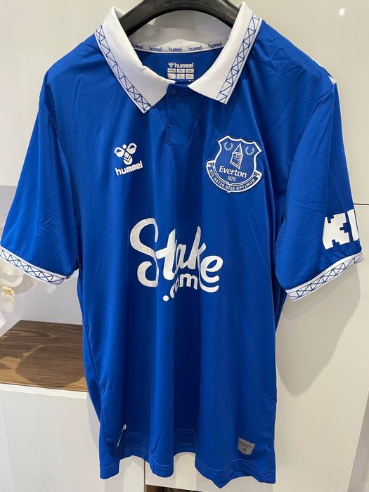 Тениска на PSJ оригинална. Jordan