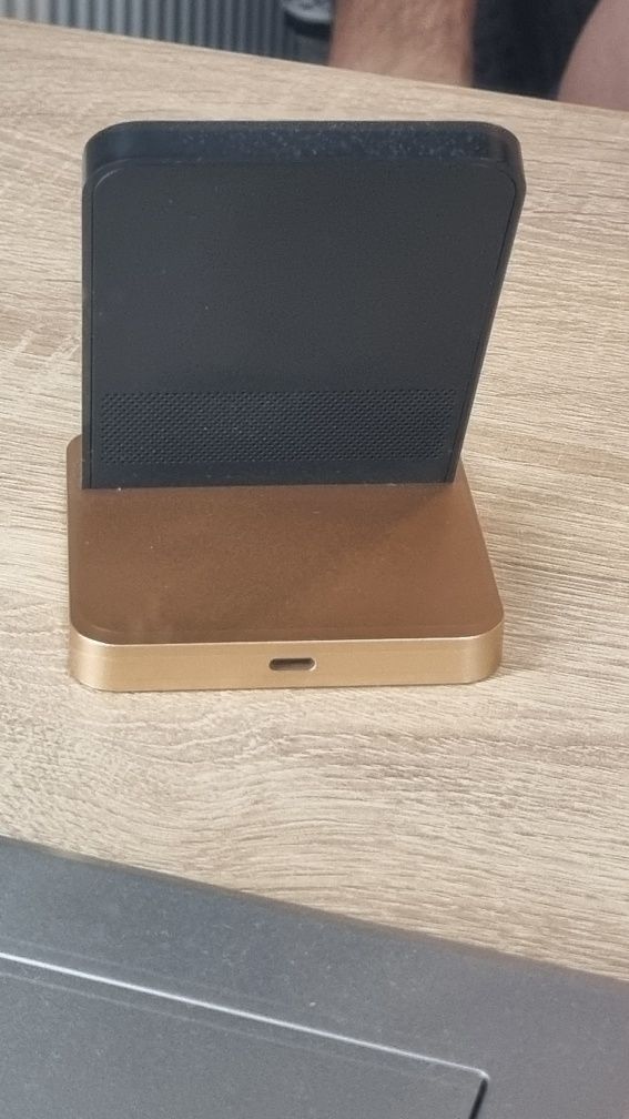 Xiaomi 55W безжично зарядно