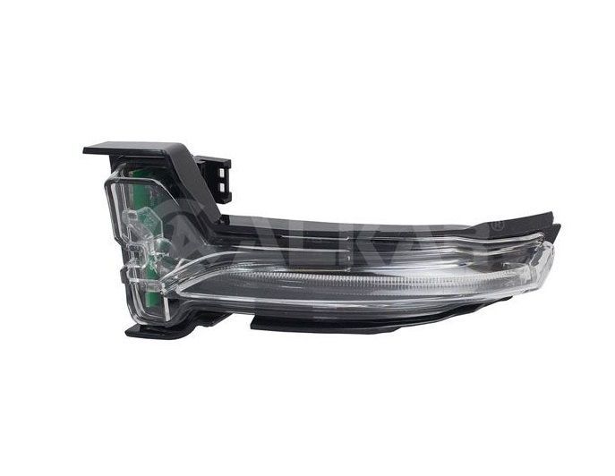 Lampa semnalizare oglinda FORD FOCUS, 04.2018-, VIEW MAX, fata, stanga/dreapta, LED;
