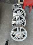Jante aliaj 16" Megane