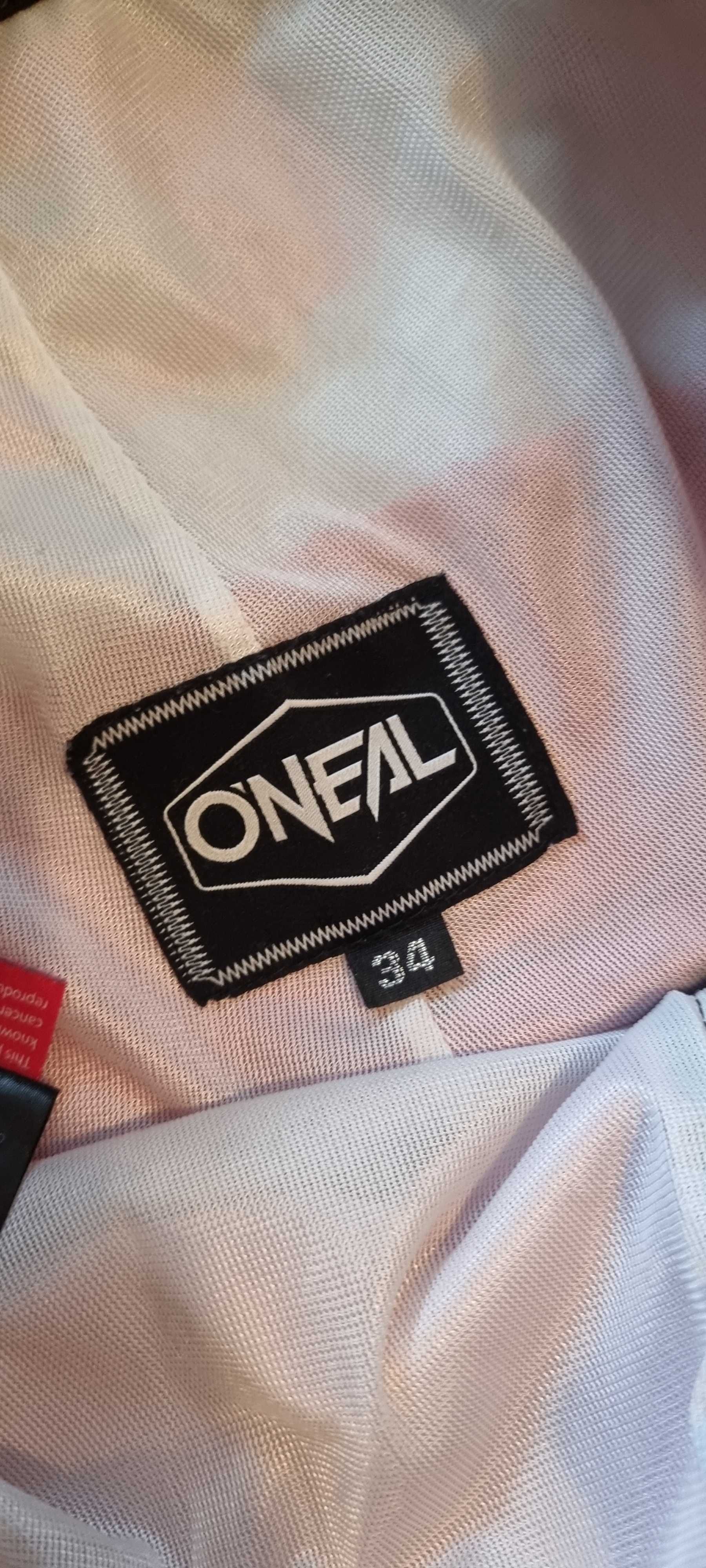 Мотокрос екип oNeal