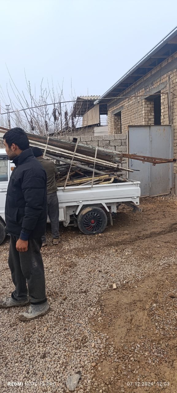 Metallom qabul qilamiz Toshkent shahar boʻylab