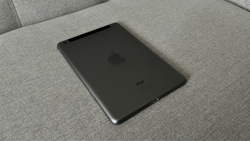 ‼️ iPad Mini 2 + Аксессуары ‼️