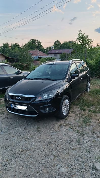 Vand Ford Focus 2 1.6 Tdci 101 cp