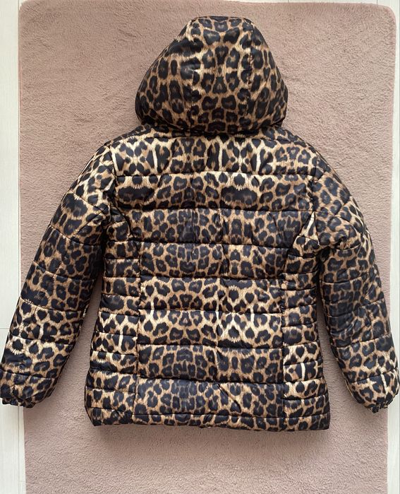 Зимни якета размер XS