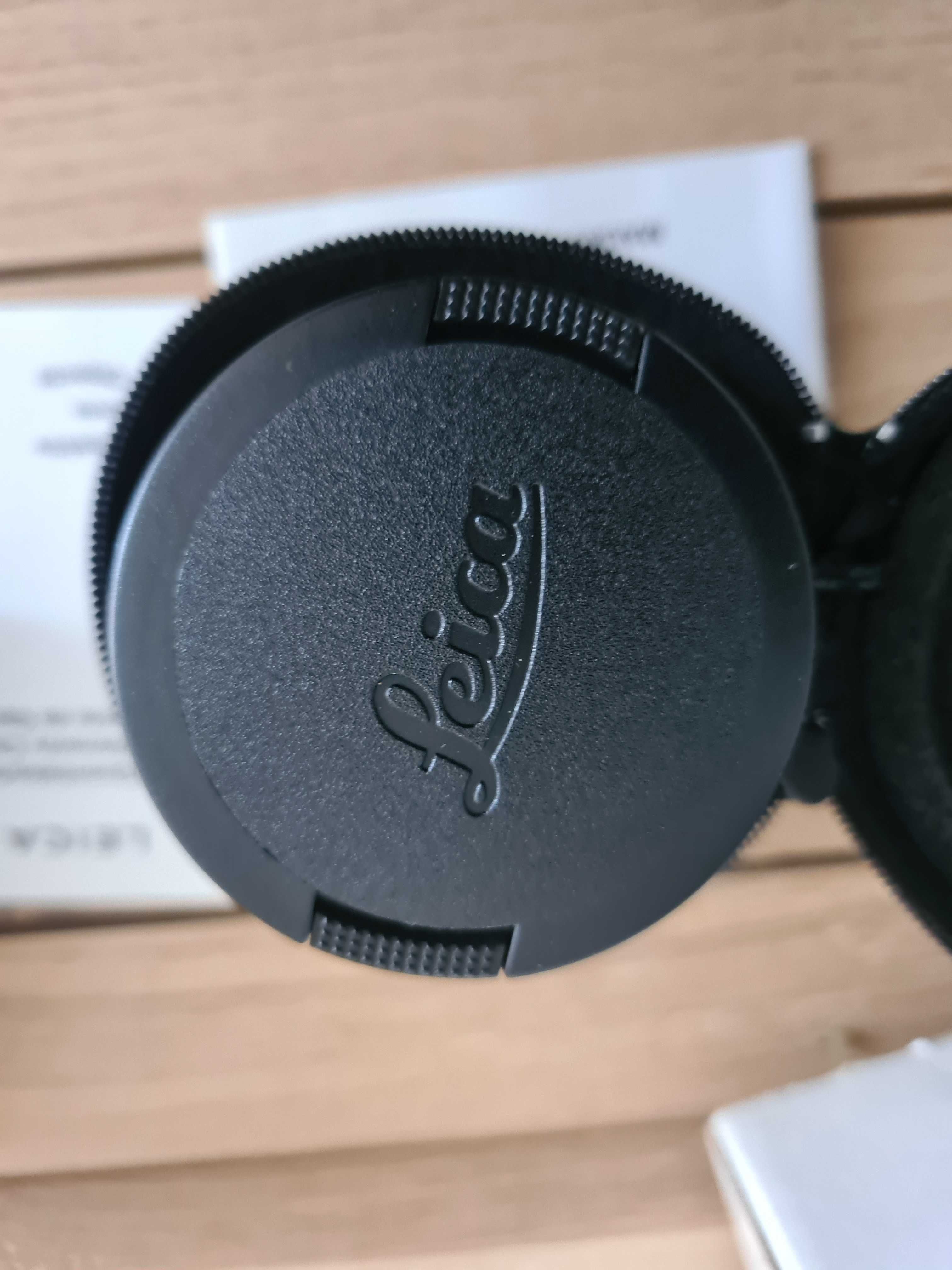 Leica Macro-Elmarit-R 60mm f/2.8 – Nou, în cutie originală