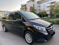 Inchiriez van / Inchiriez microbuz / Inchirieri auto de lux