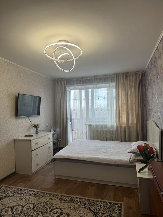 Квартира суточно